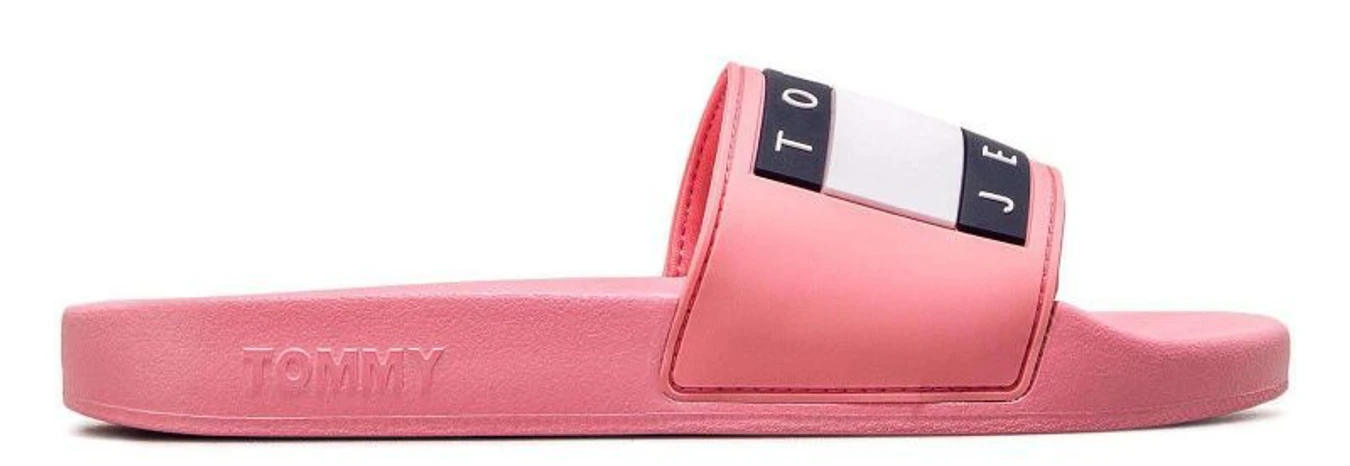 Шльопанці Tommy Hilfiger модель EN0EN00474-669 Фото