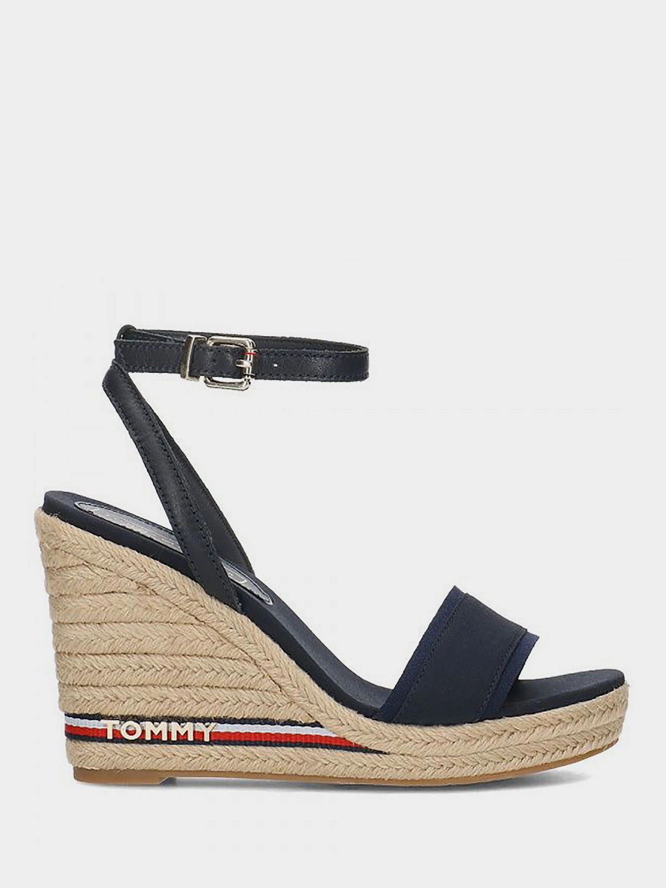 Босоножки Tommy Hilfiger модель FW0FW04075-403 Фото