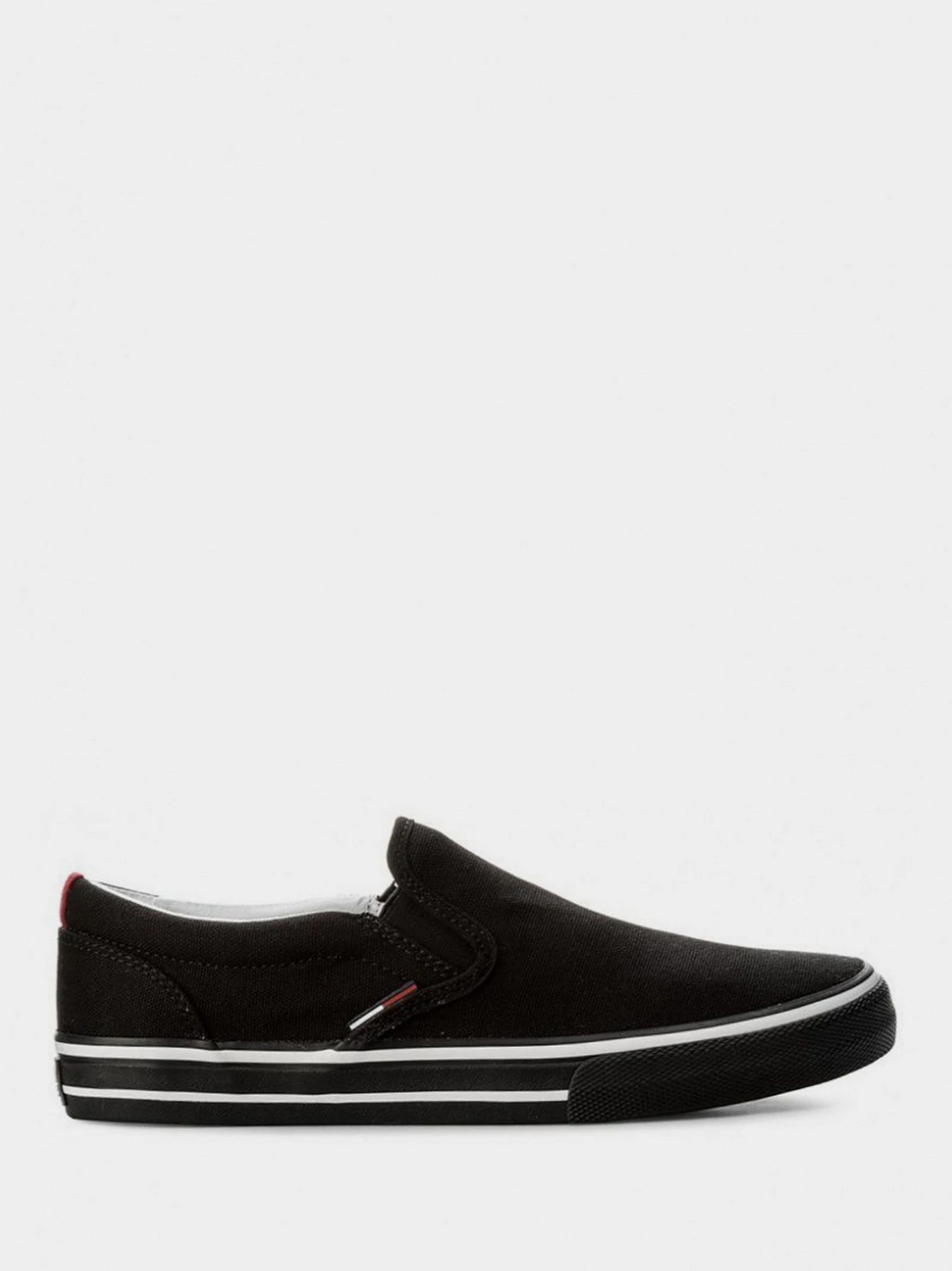 Кеды Tommy Hilfiger модель EM0EM00002-990 Фото