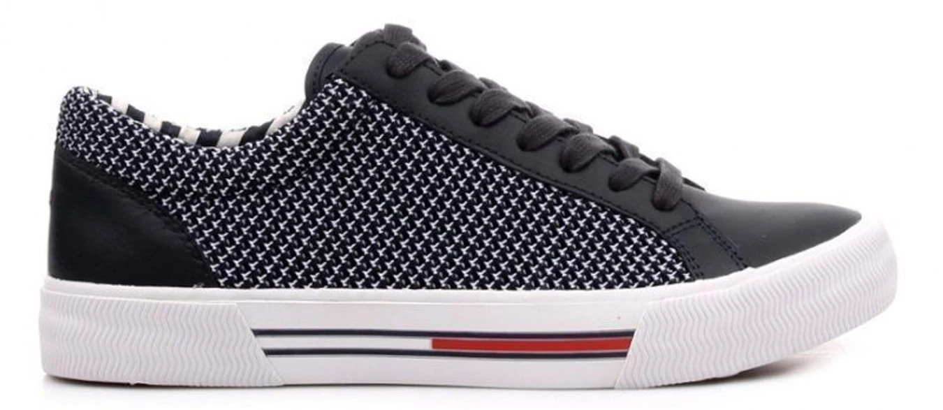 Кеды Tommy Hilfiger модель EM0EM00199-006 Фото