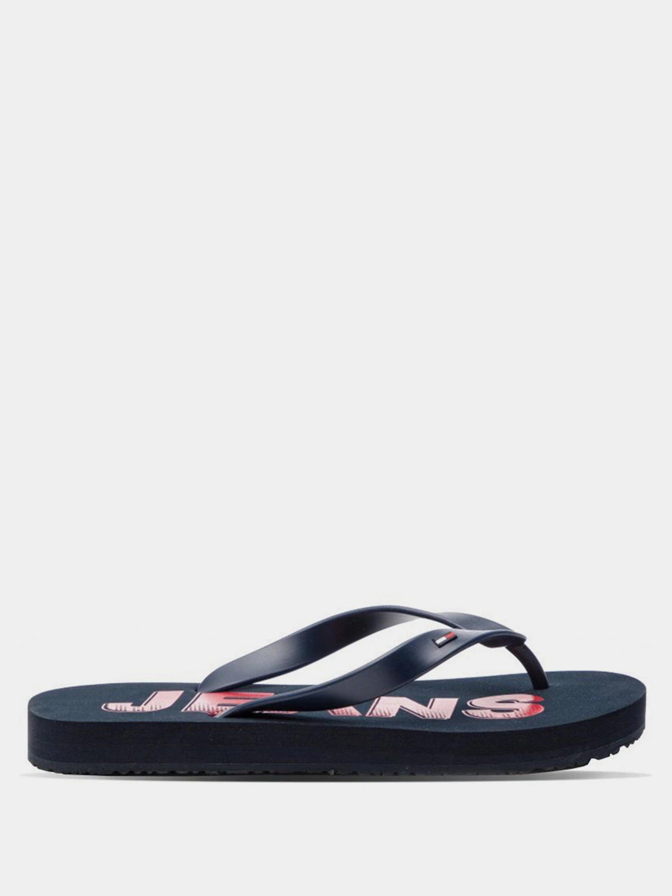 Шлёпанцы Tommy Hilfiger модель EM0EM00215-431 Фото