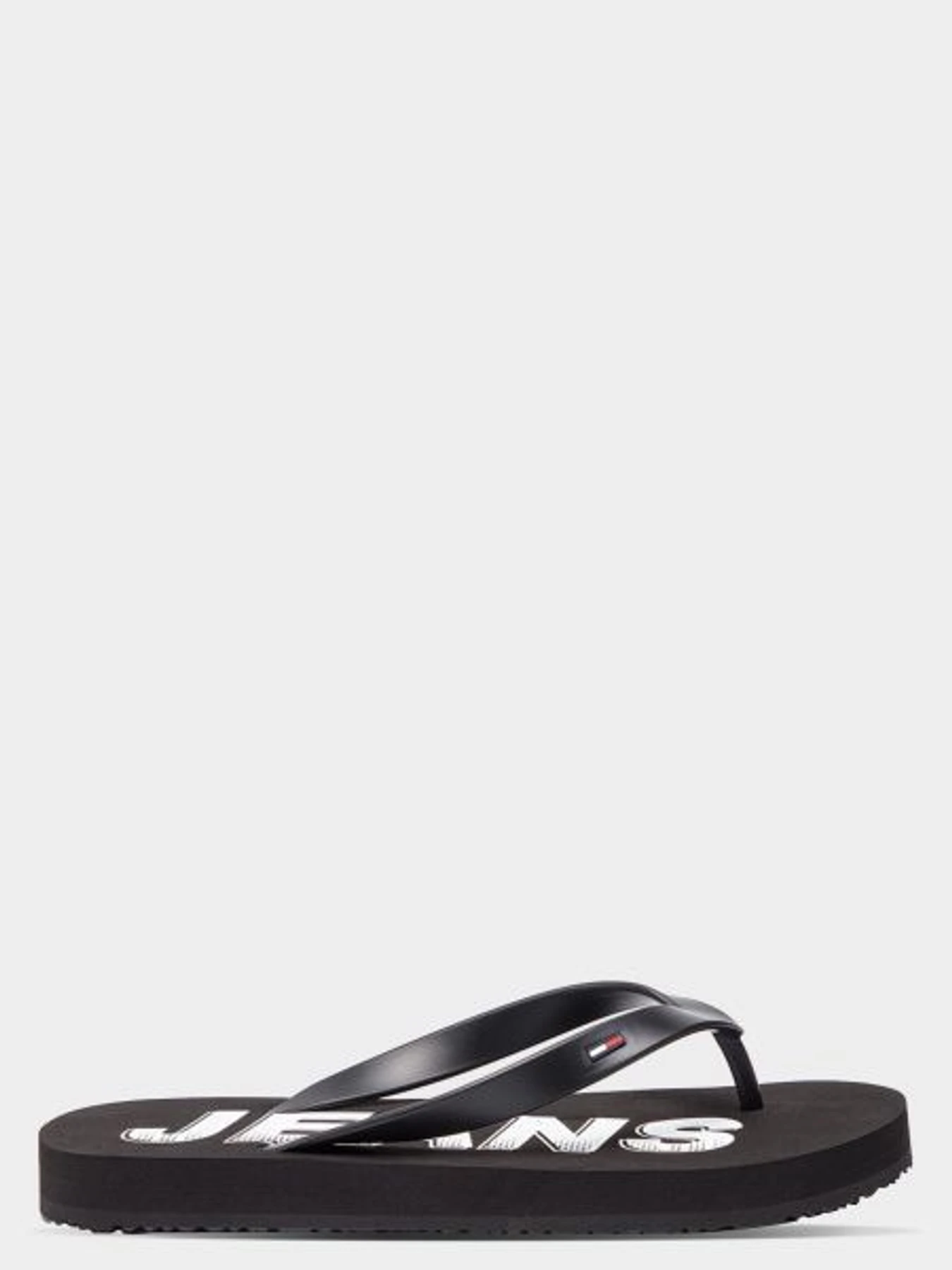 Шлёпанцы Tommy Hilfiger модель EM0EM00215-990 Фото