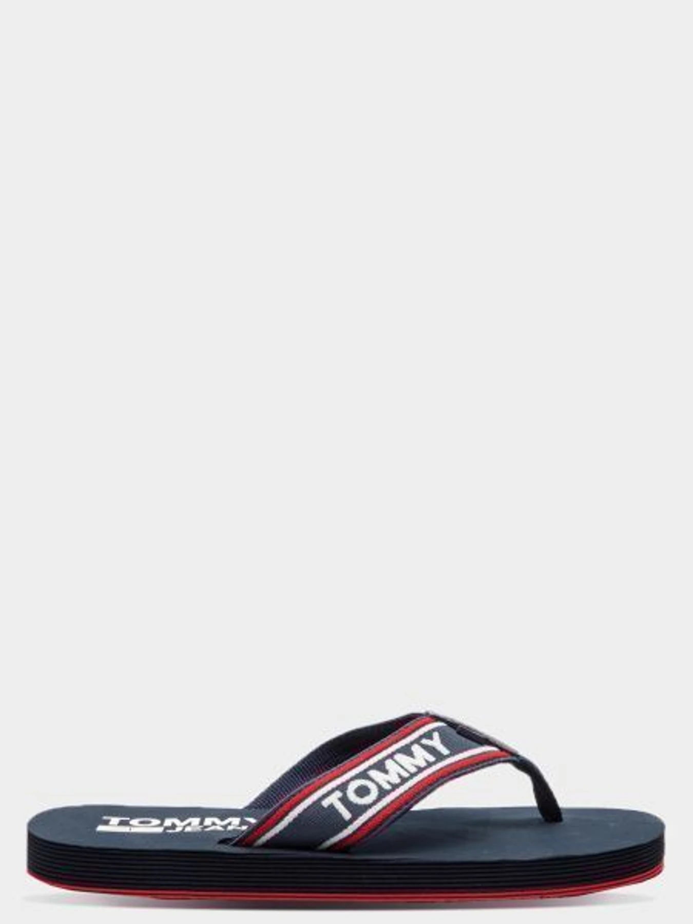 Шлёпанцы Tommy Hilfiger модель EM0EM00218-431 Фото