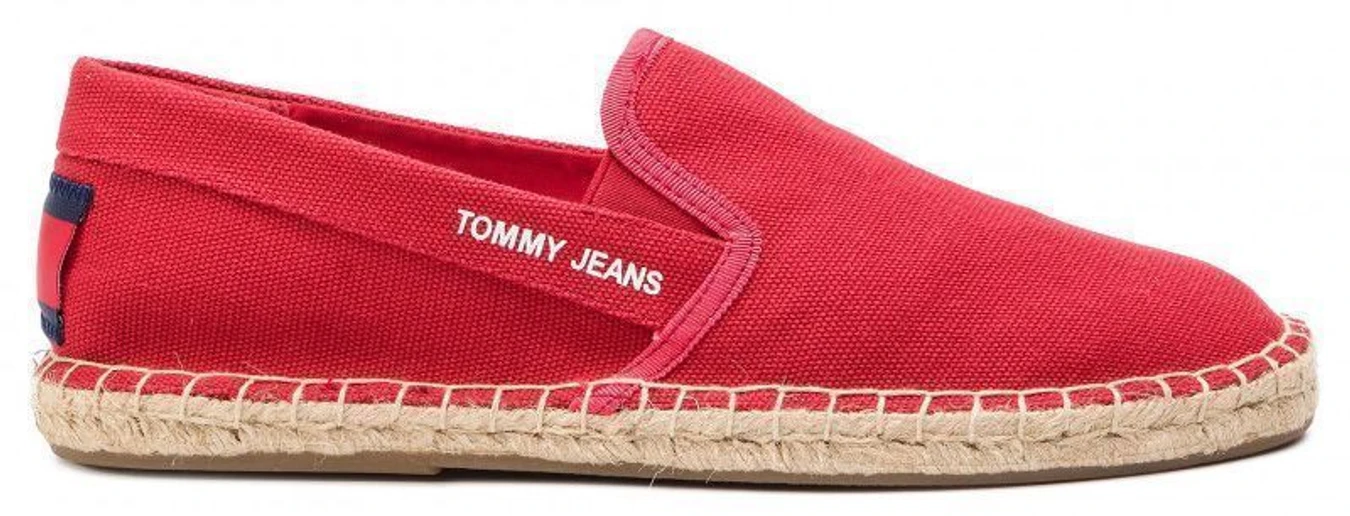 Сліпони та мокасини Tommy Hilfiger модель EM0EM00232-611 Фото