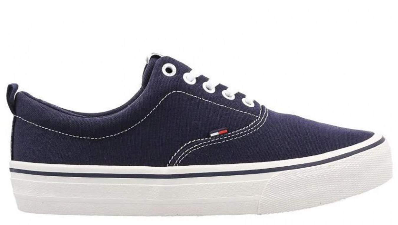 Кеды Tommy Hilfiger модель EM0EM00259-006 Фото