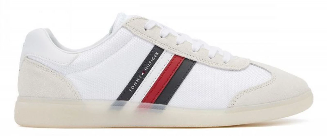 Кросівки Tommy Hilfiger модель EM0EM00260-020 Фото