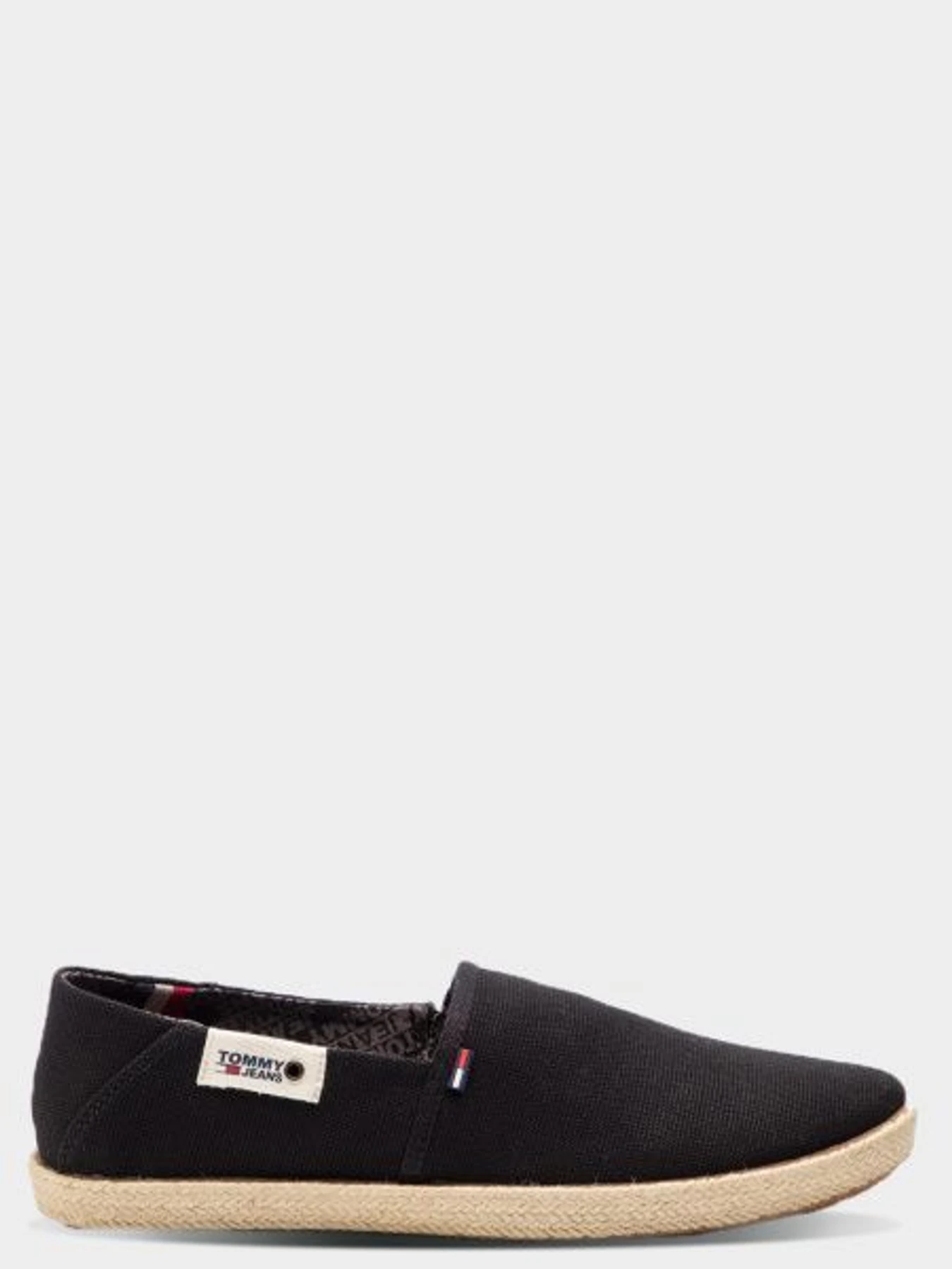 Сліпони та мокасини Tommy Hilfiger модель EM0EM00279-990 Фото