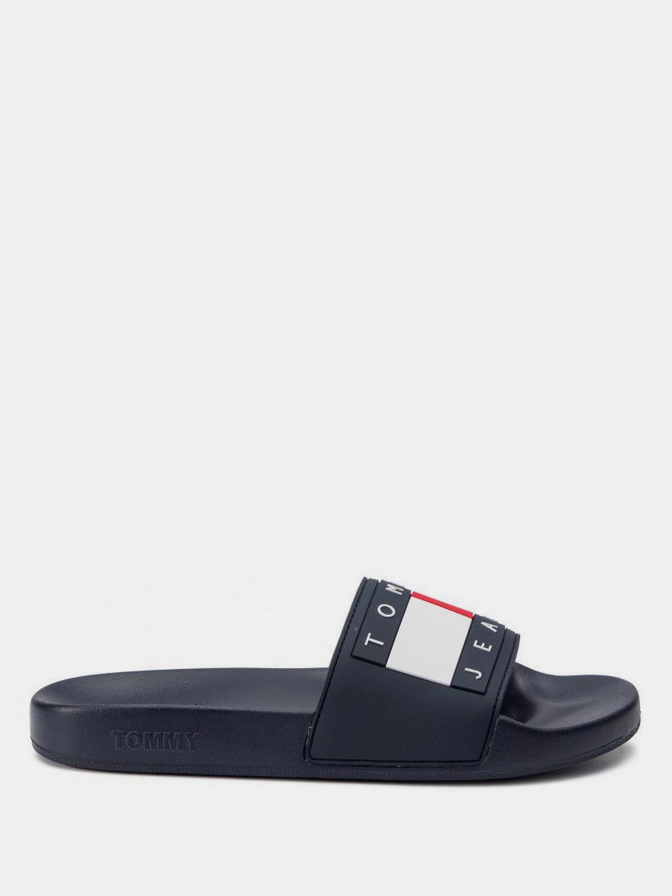 Шлёпанцы Tommy Hilfiger модель EM0EM00284-403 Фото