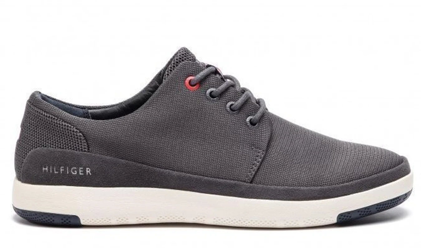 Кеди Tommy Hilfiger модель FM0FM02069-008 Фото