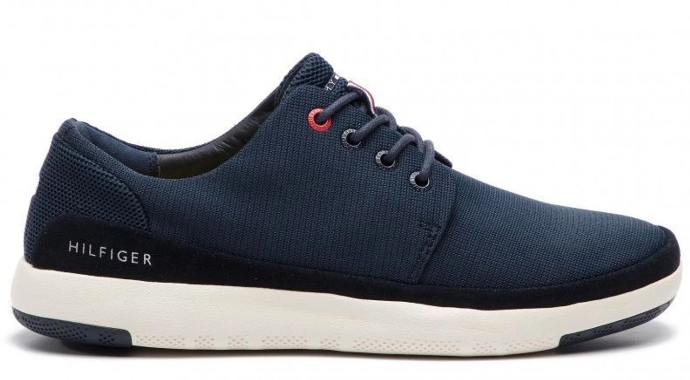 Кеди Tommy Hilfiger модель FM0FM02069-403 Фото