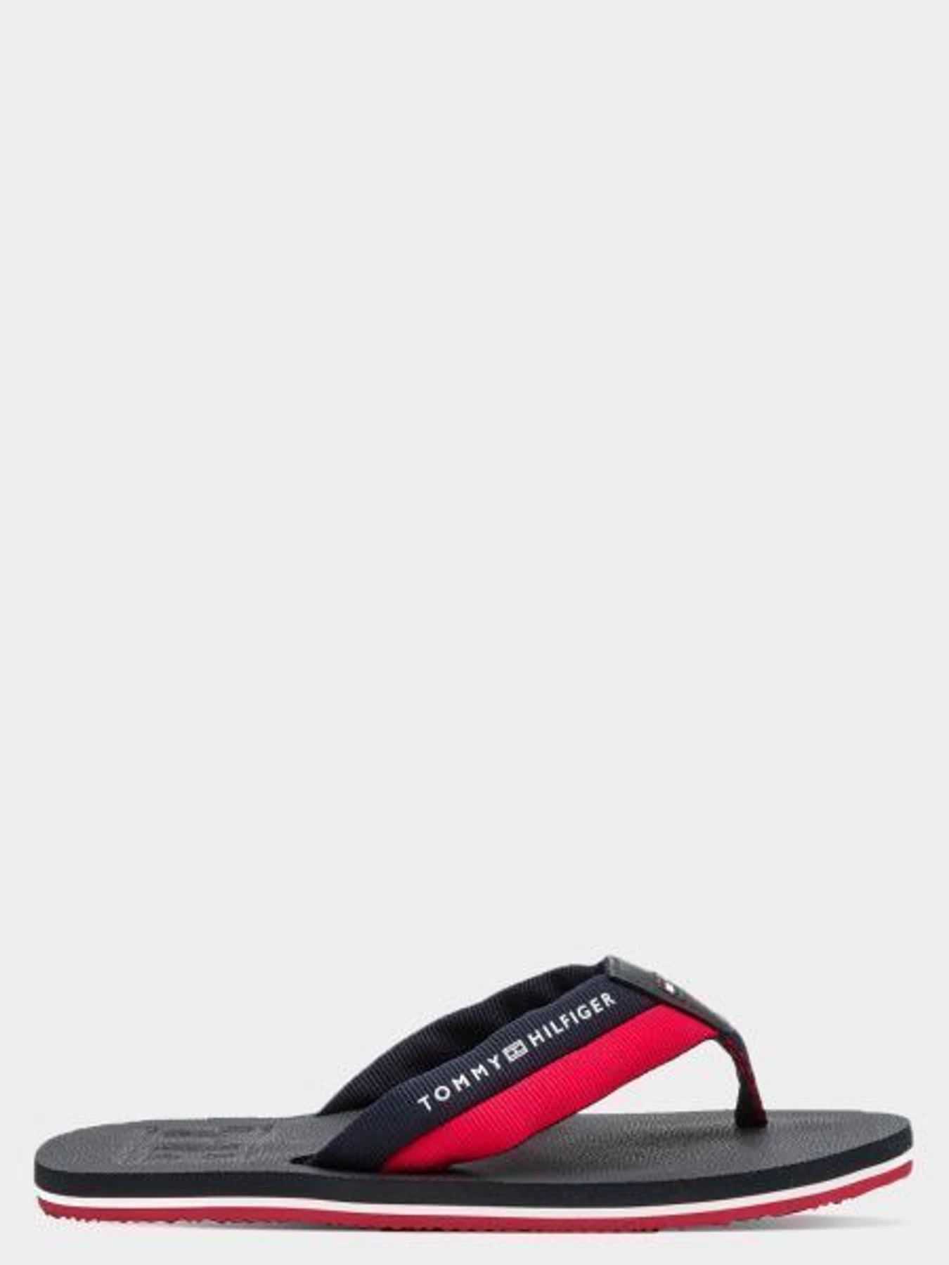 Шлёпанцы Tommy Hilfiger модель FM0FM02088-403 Фото