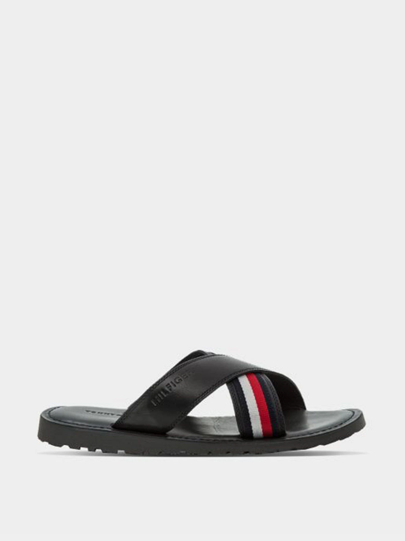 Шльопанці Tommy Hilfiger модель FM0FM02120-403 Фото