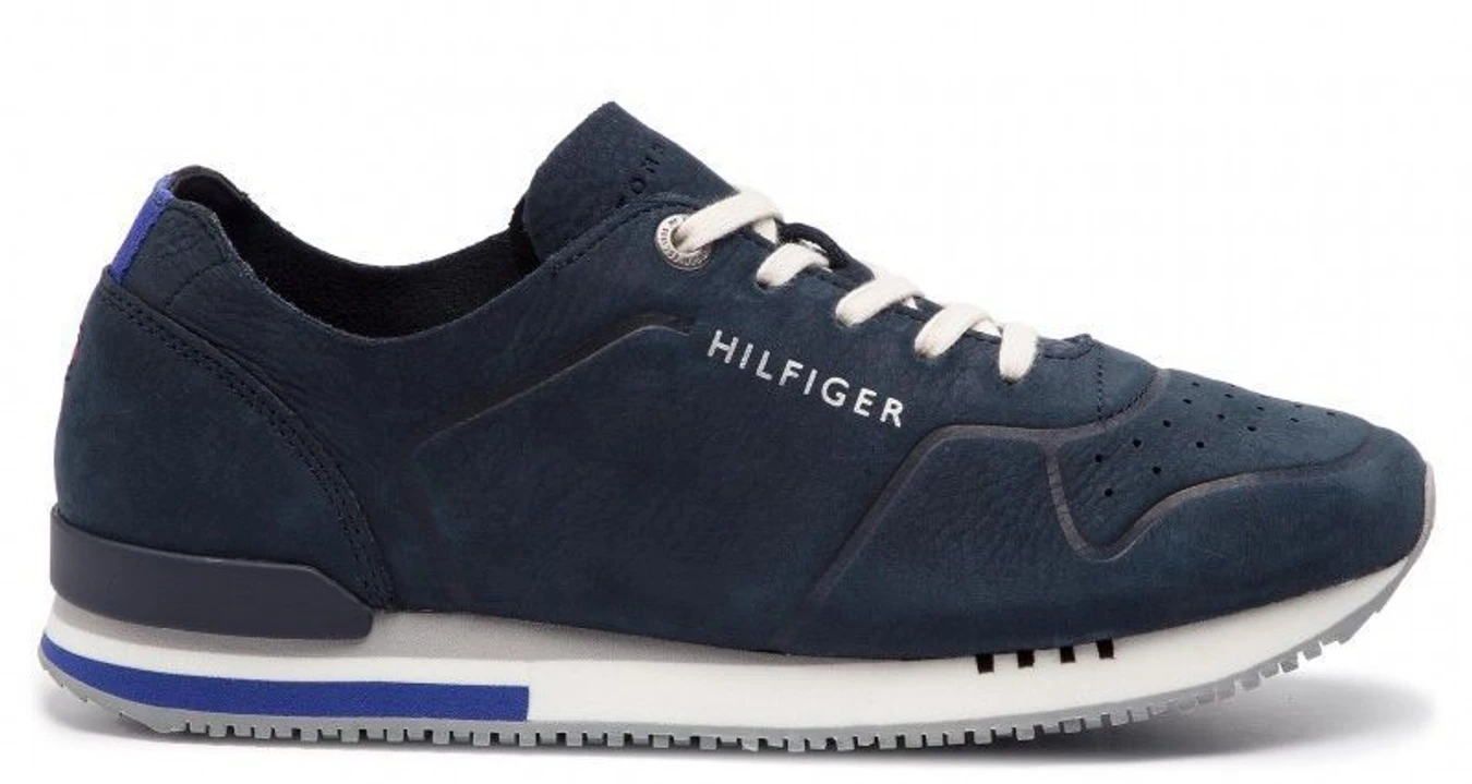 Кроссовки Tommy Hilfiger модель FM0FM02158-403 Фото