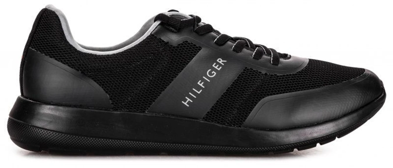 Кроссовки Tommy Hilfiger модель FM0FM02183-990 Фото