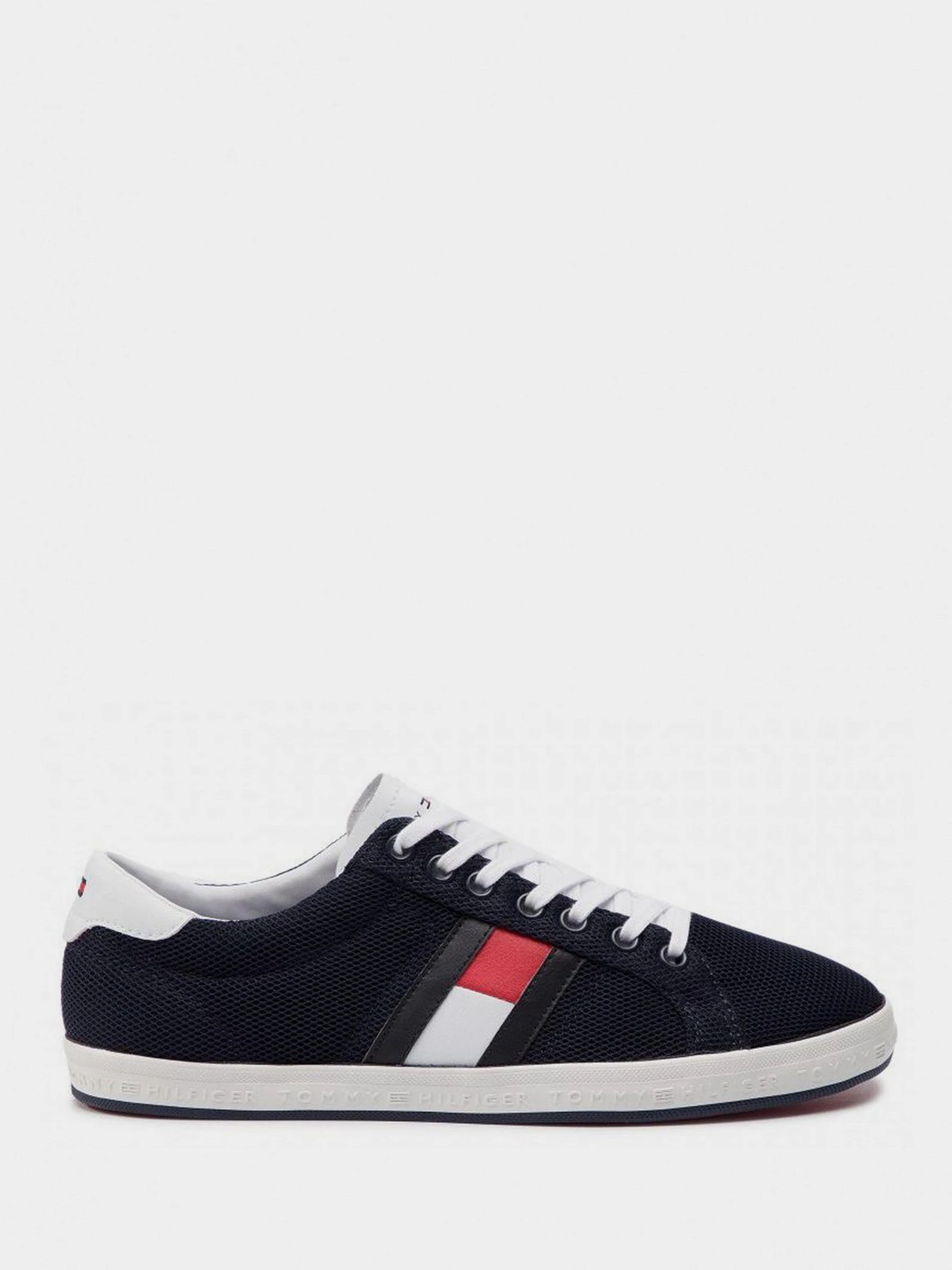 Кеды Tommy Hilfiger модель FM0FM02202-403 Фото