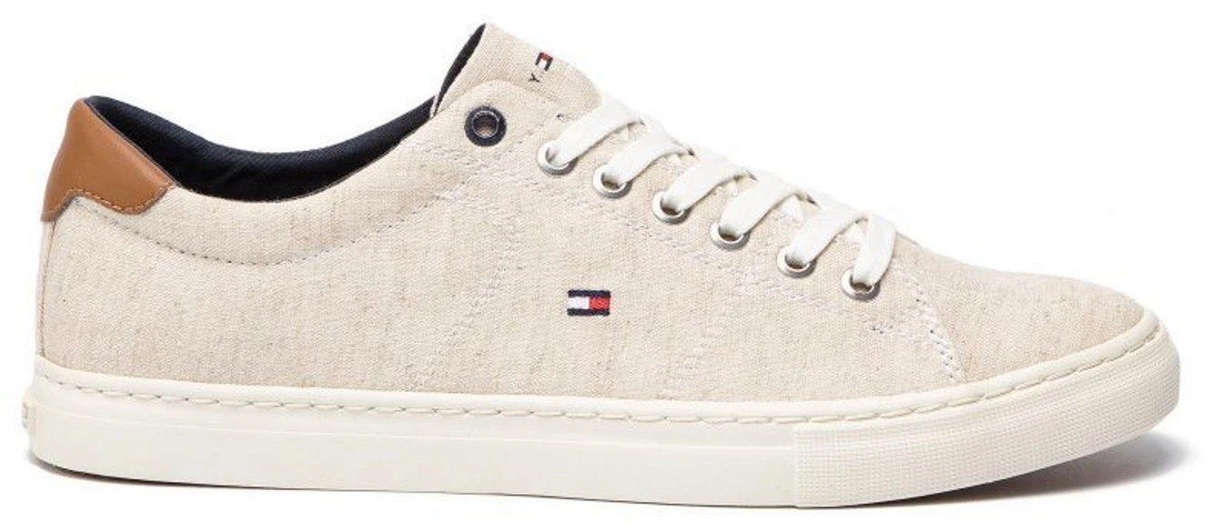 Кеды Tommy Hilfiger модель FM0FM02204-100 Фото