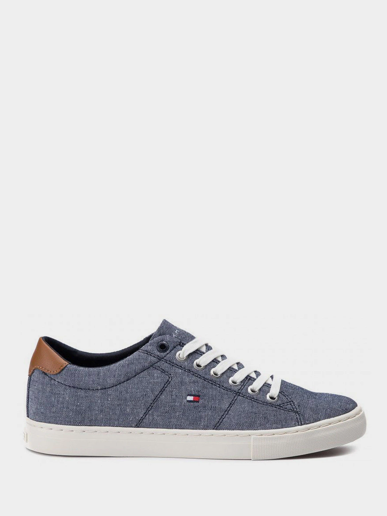 Кеды Tommy Hilfiger модель FM0FM02204-403 Фото