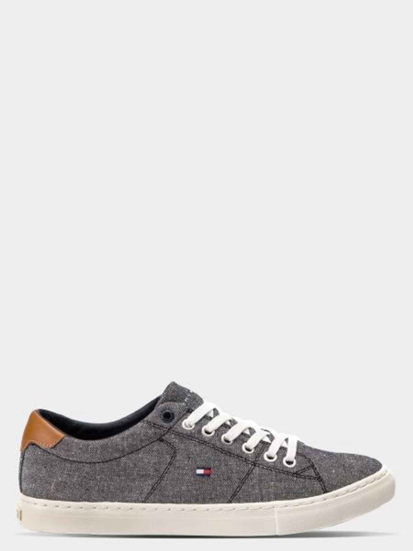 Кеды Tommy Hilfiger модель FM0FM02204-990 Фото