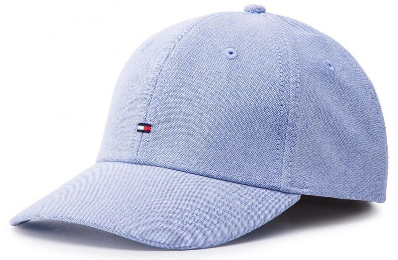 Шапки та кепки Tommy Hilfiger модель AM0AM04655-408 Фото