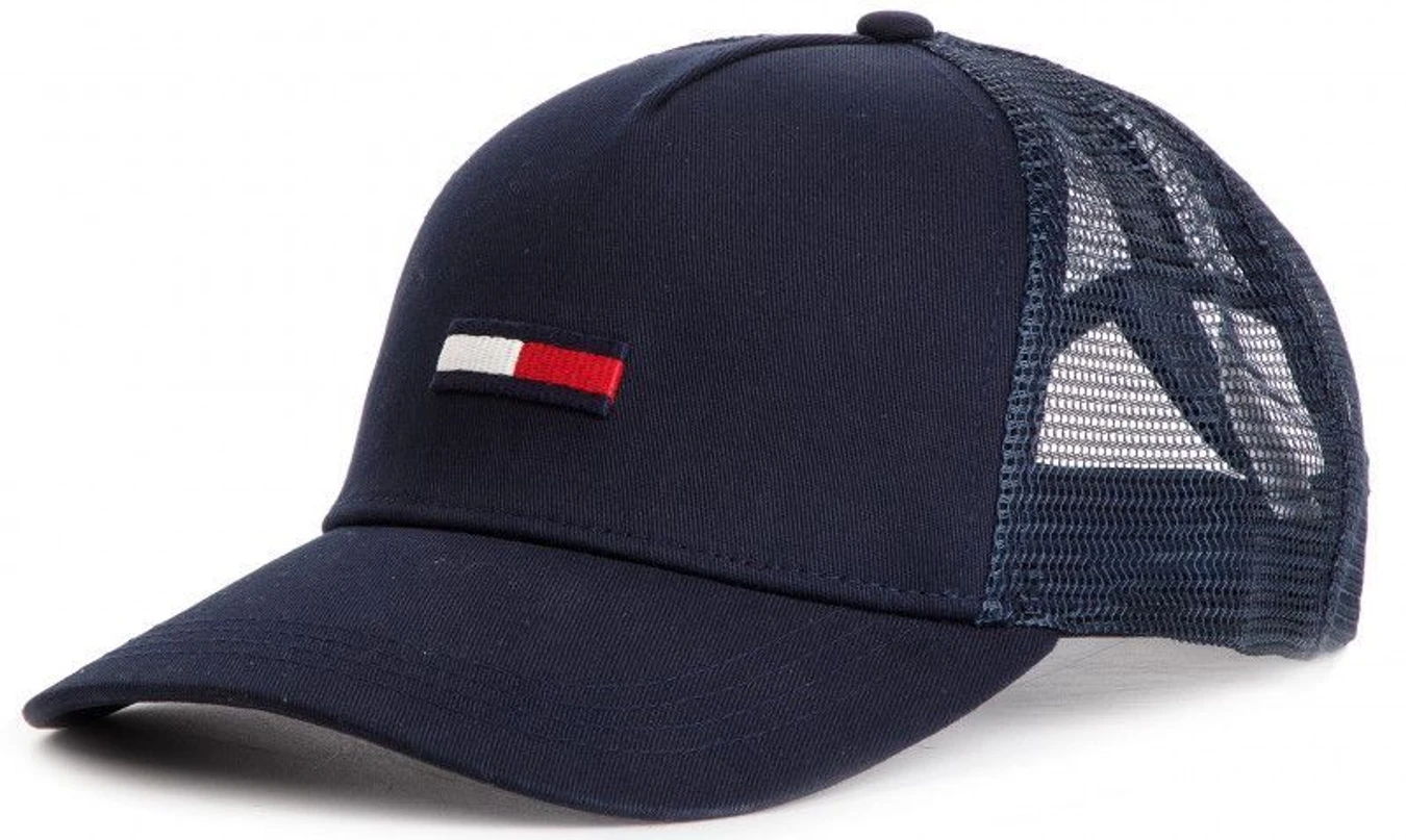 Кепка Tommy Hilfiger модель AU0AU00561-496 Фото