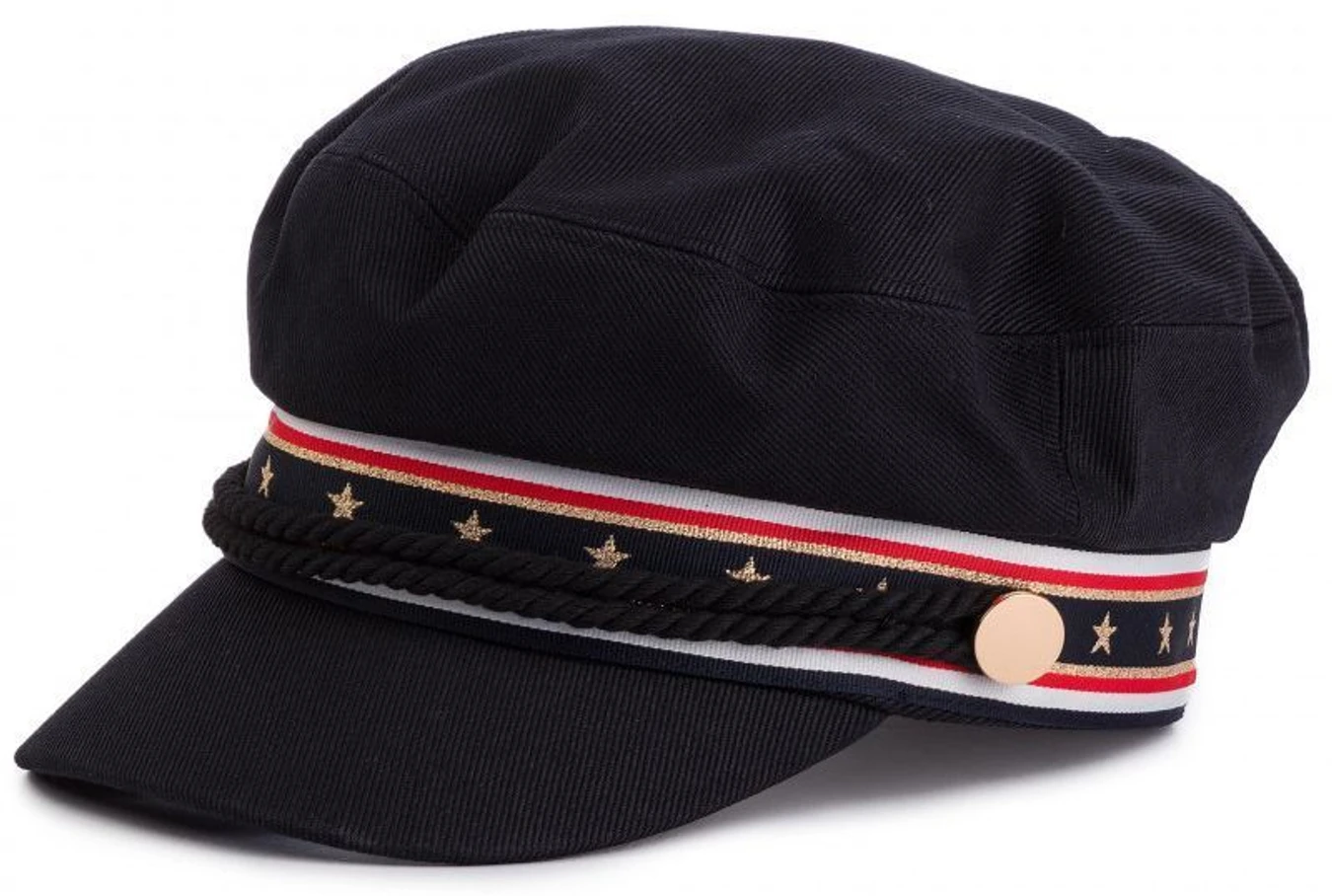 Кепка Tommy Hilfiger модель AW0AW06579-413 Фото