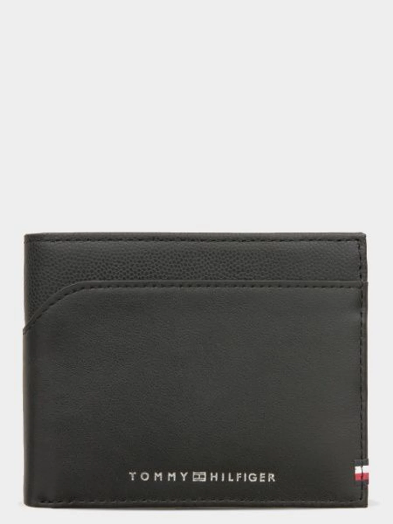 Кошельки Tommy Hilfiger модель AM0AM04542-002 Фото
