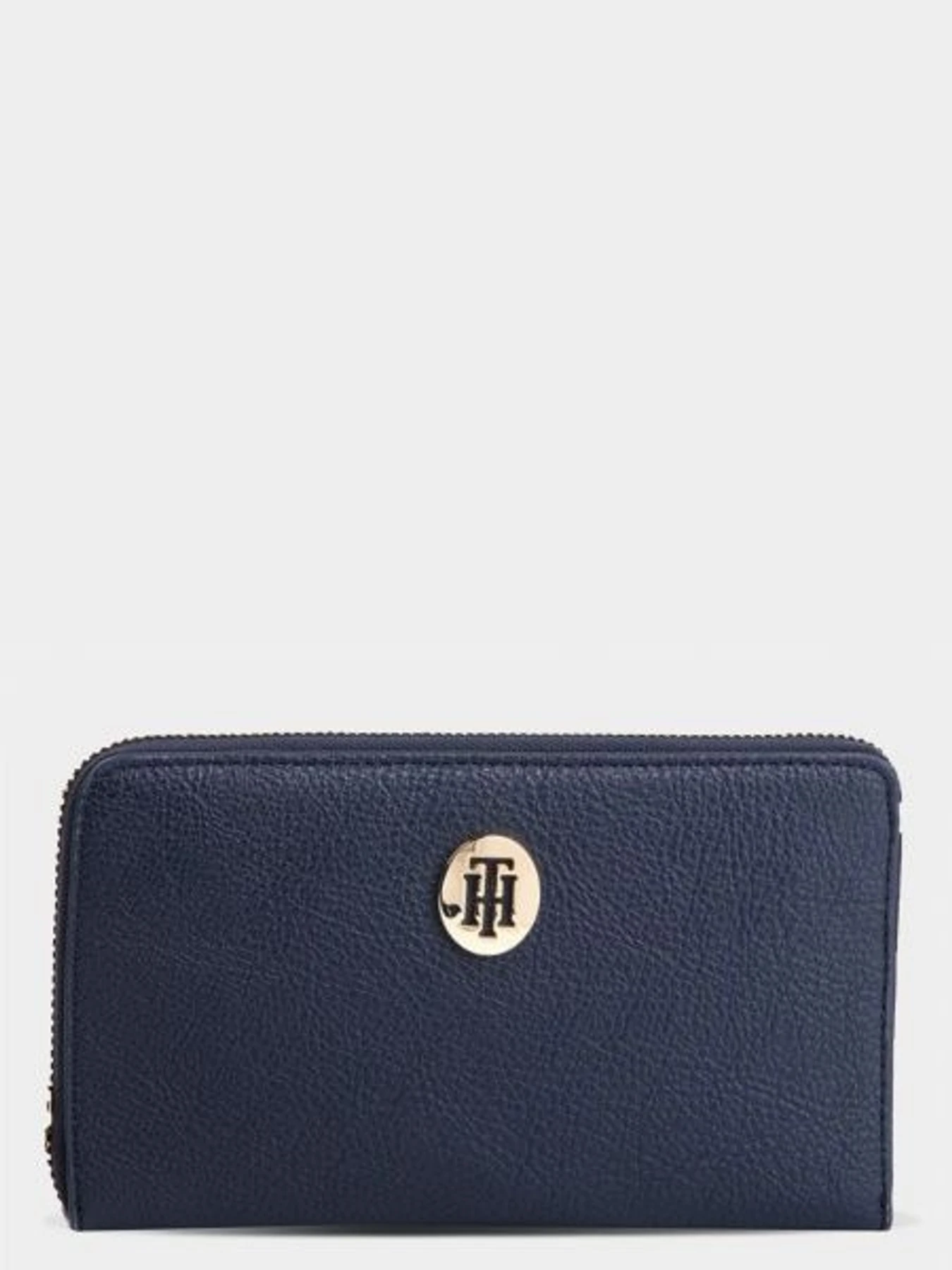 Кошельки Tommy Hilfiger модель AW0AW06500-901 Фото