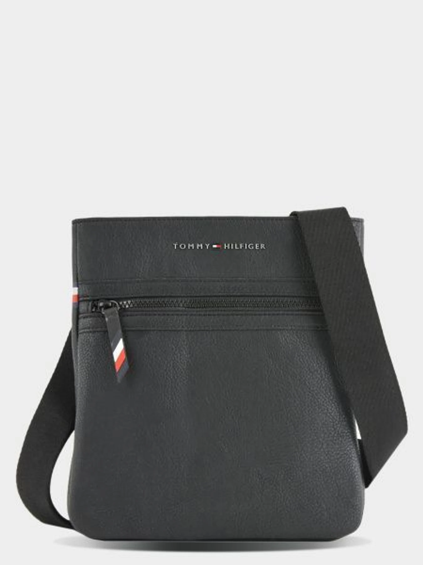 Сумки Tommy Hilfiger модель AM0AM04415-002 Фото