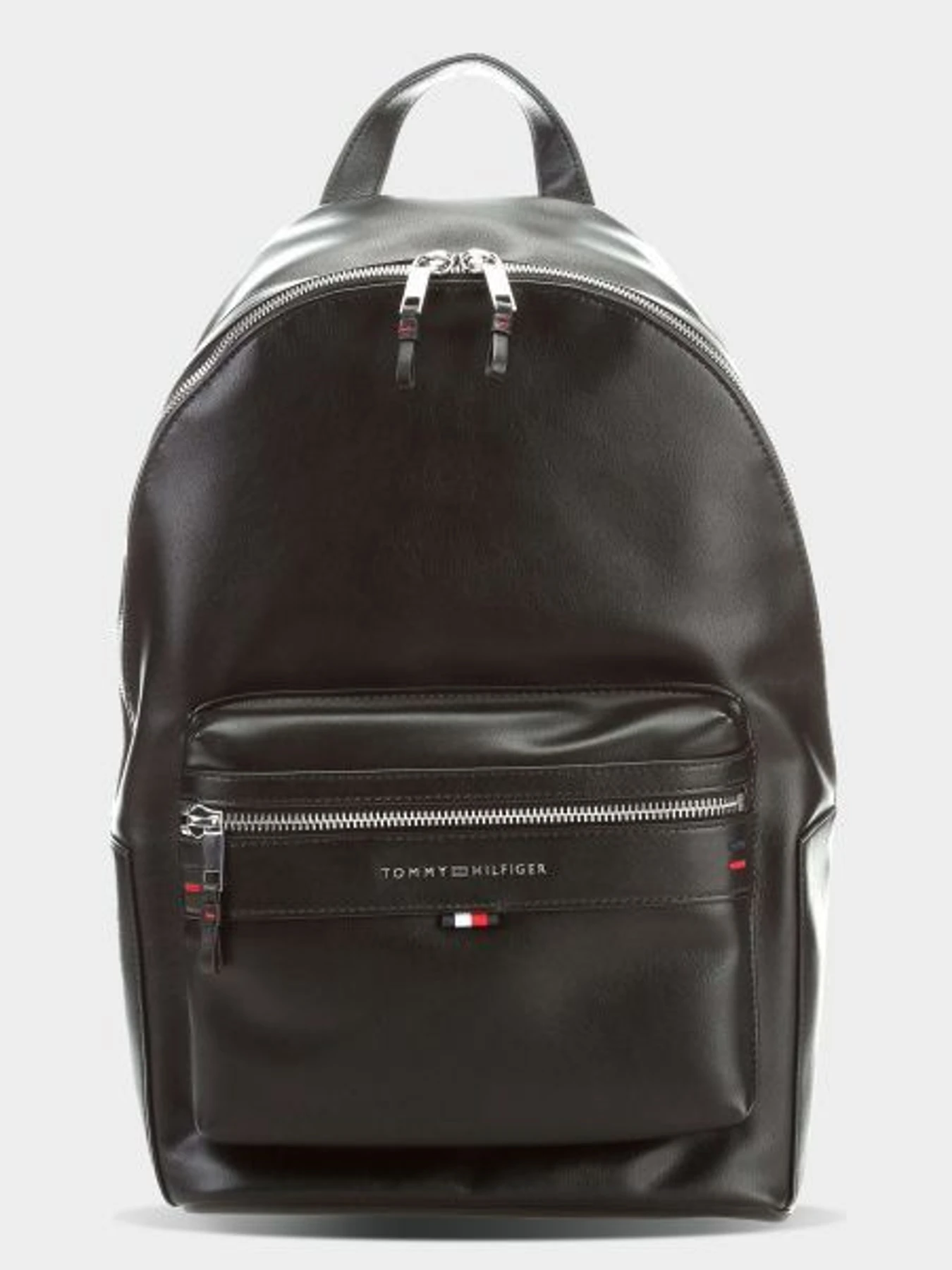 Рюкзаки Tommy Hilfiger модель AM0AM04418-002 Фото