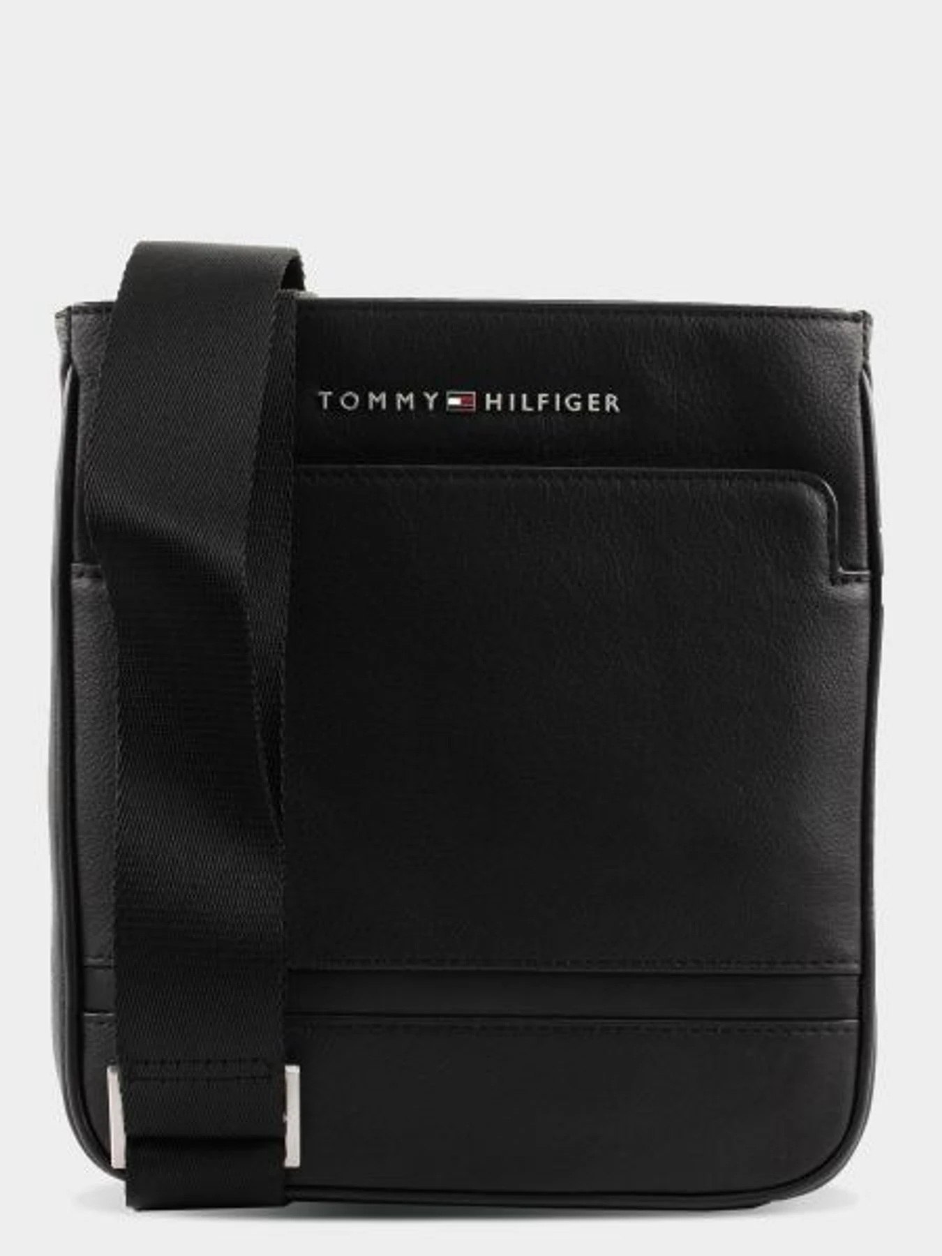 Сумки Tommy Hilfiger модель AM0AM04433-002 Фото