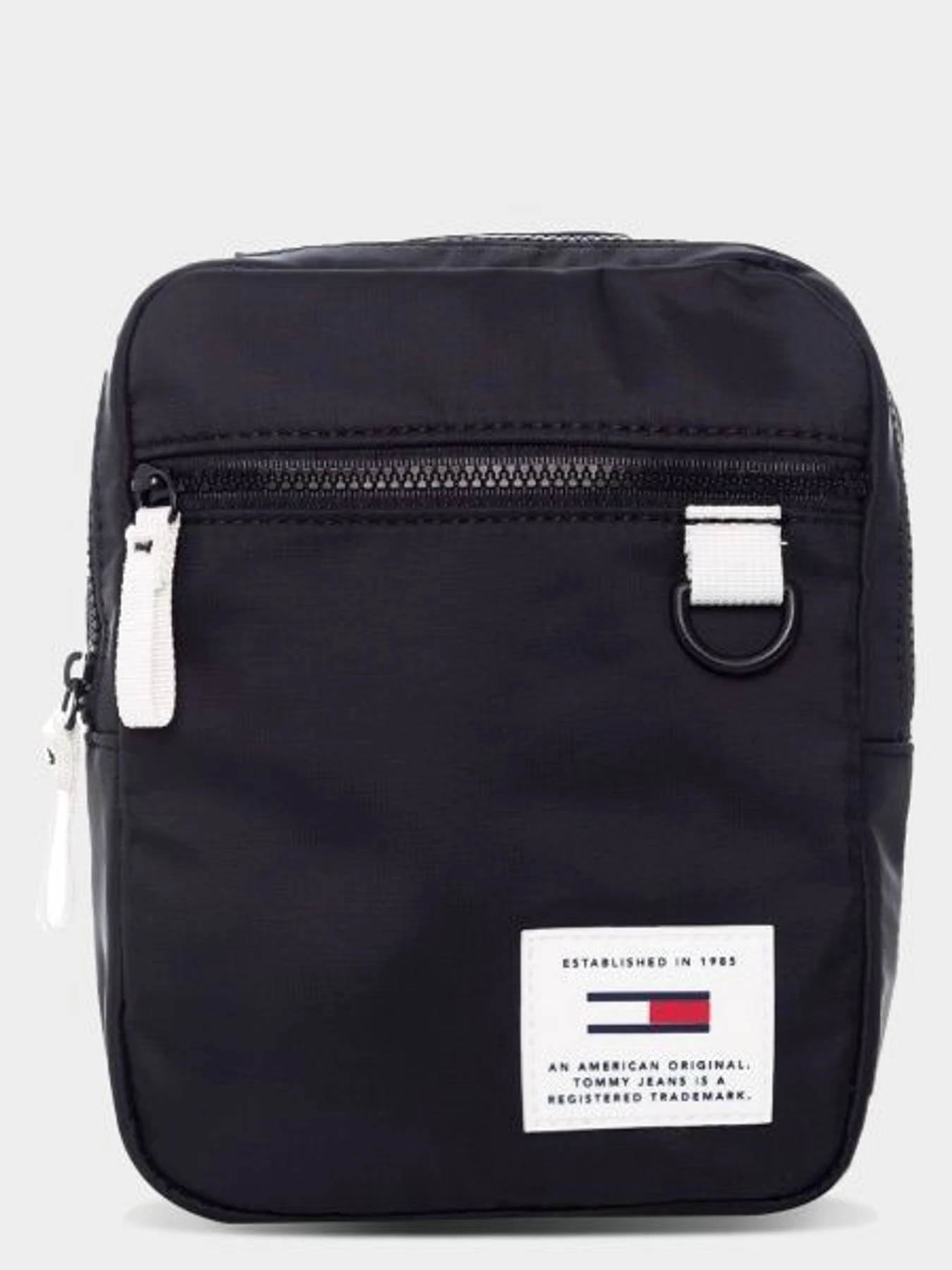 Сумки Tommy Hilfiger модель AM0AM04601-002 Фото