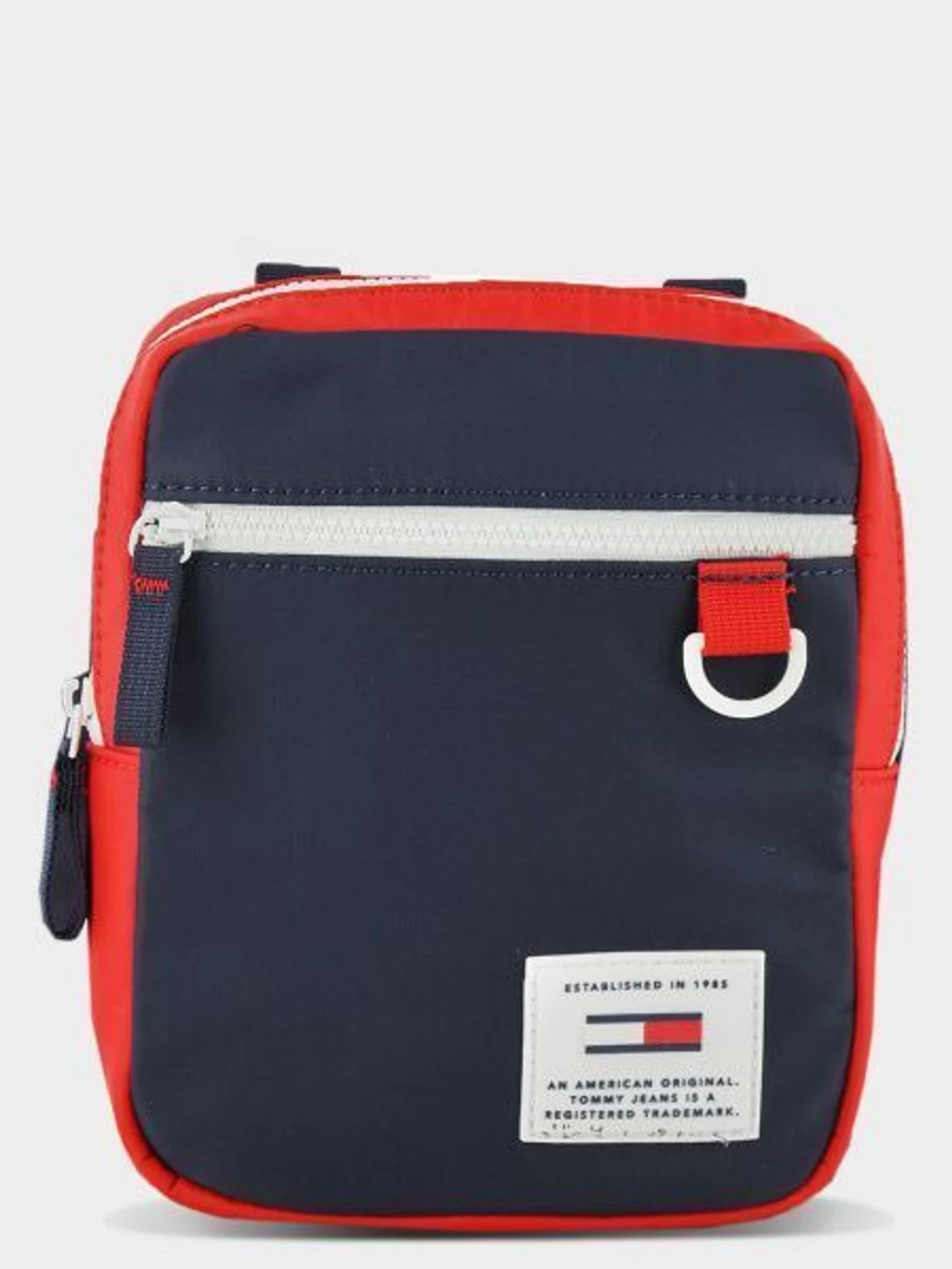 Сумки Tommy Hilfiger модель AM0AM04601-901 Фото