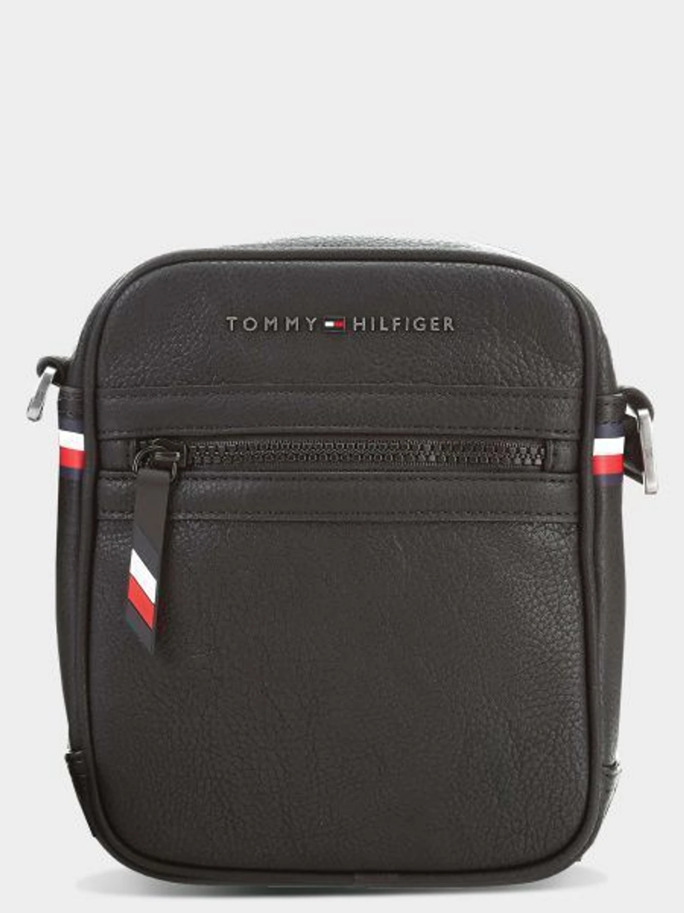 Сумки Tommy Hilfiger модель AM0AM04618-002 Фото