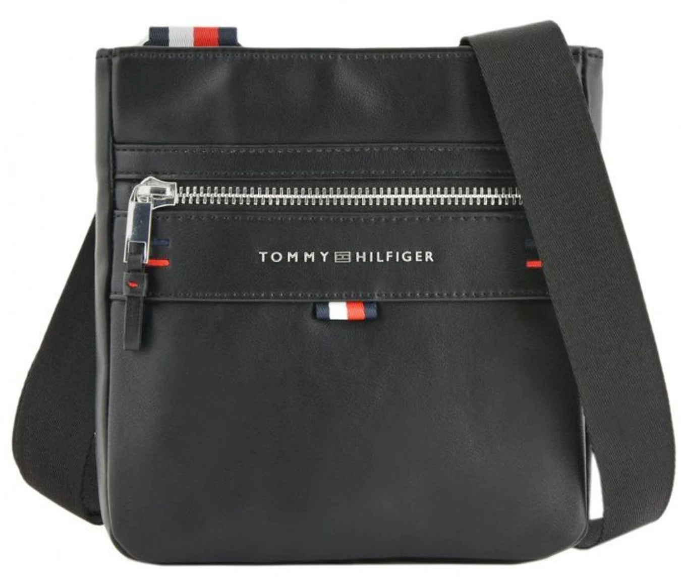 Сумки Tommy Hilfiger модель AM0AM04640-002 Фото
