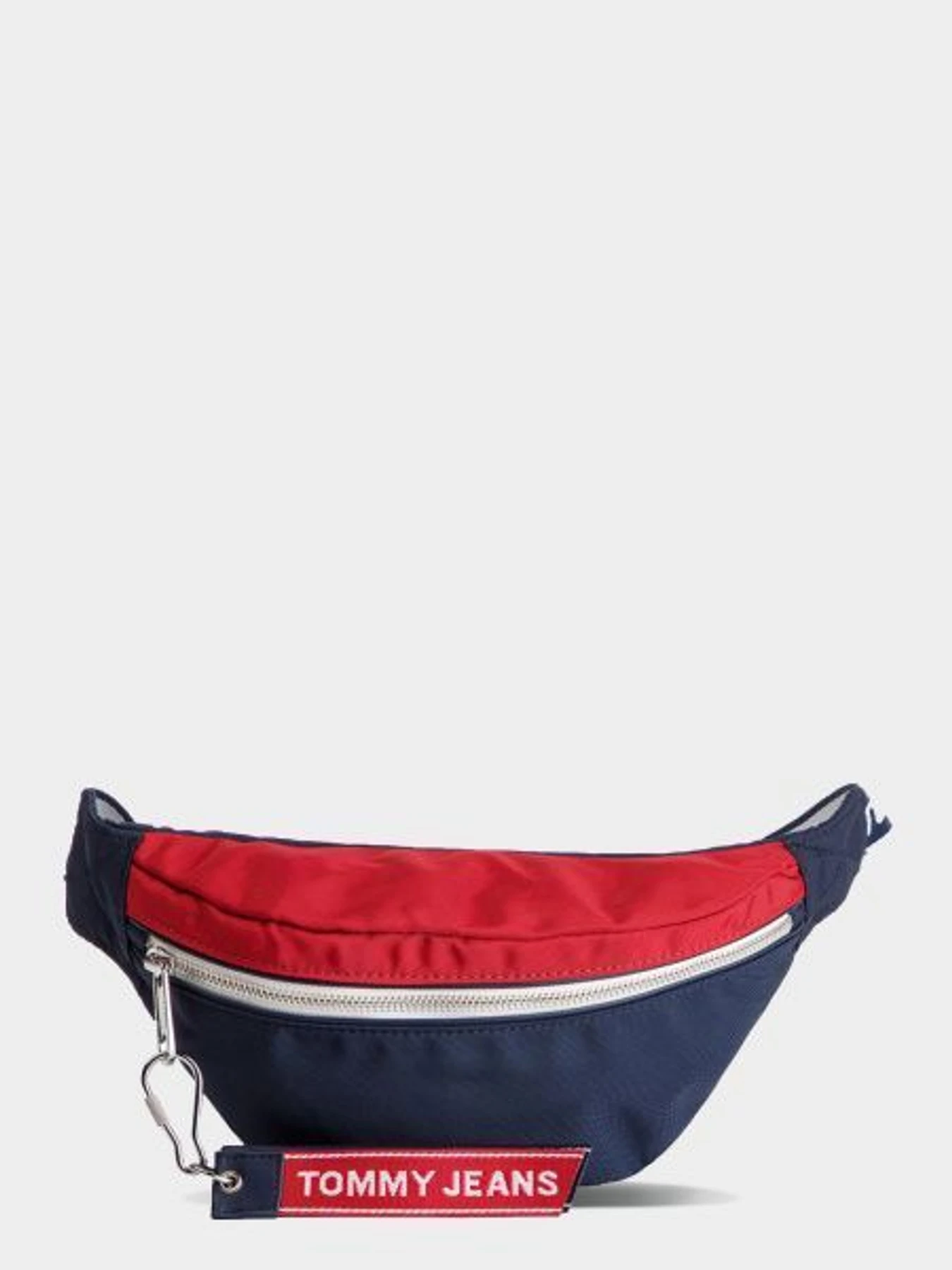 Сумка на пояс Tommy Hilfiger модель AU0AU00533-901 Сумка на пояс Tommy Hilfiger модель AU0AU00533-901 Фото