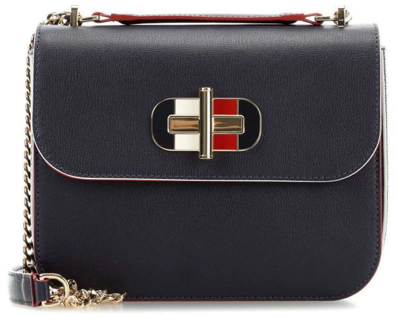 Сумки Tommy Hilfiger модель AW0AW06400-413 Фото