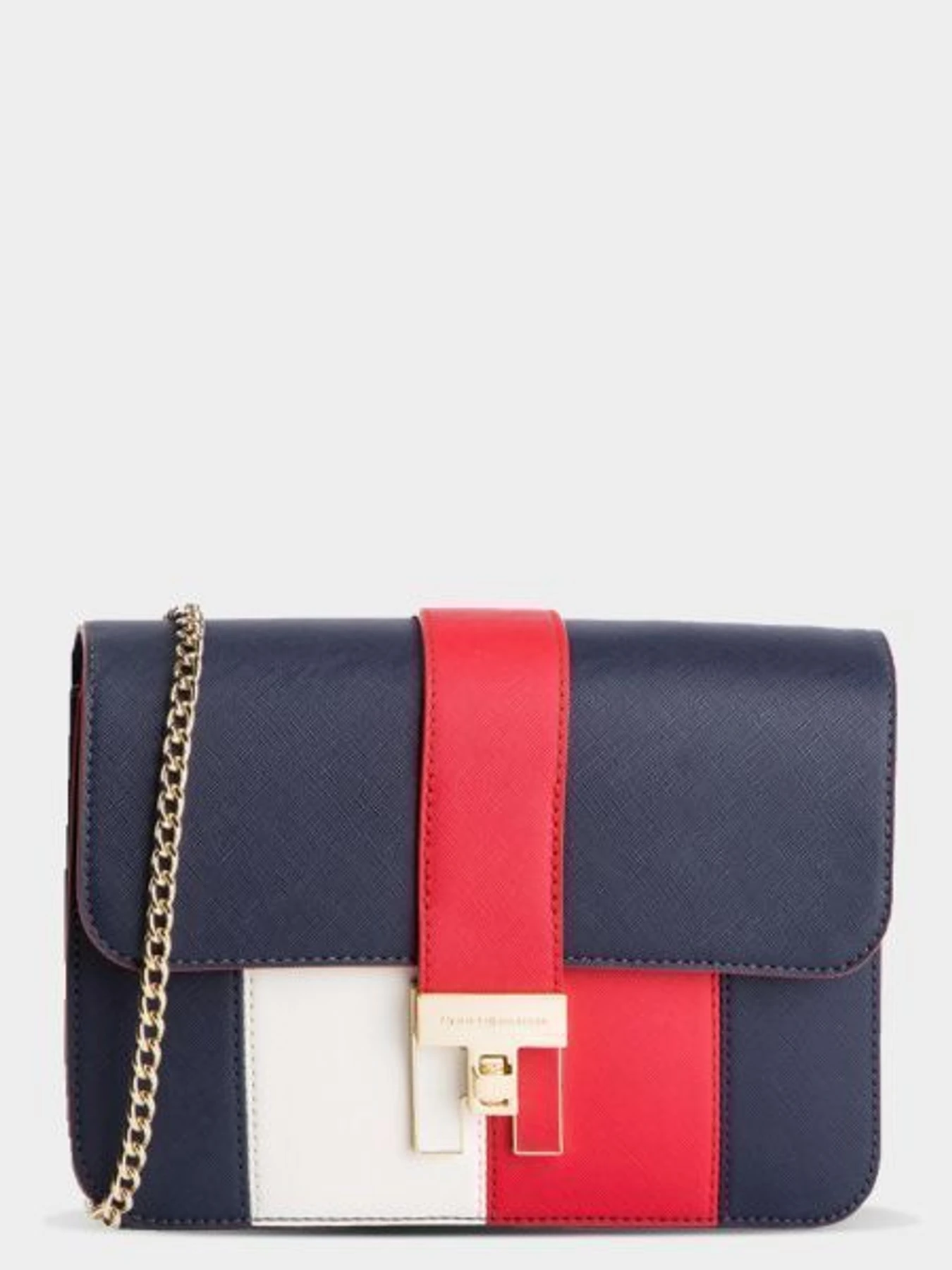 Сумки Tommy Hilfiger модель AW0AW06403-901 Фото