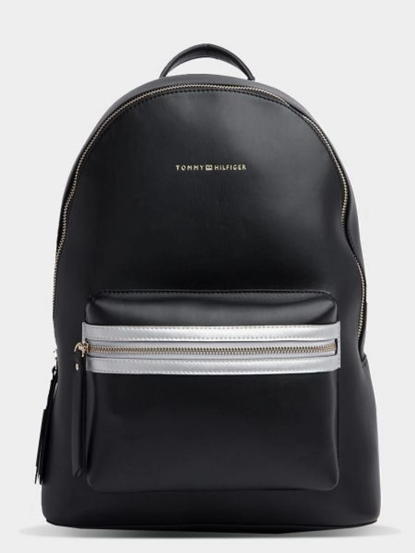 Рюкзаки Tommy Hilfiger модель AW0AW06404-002 Фото
