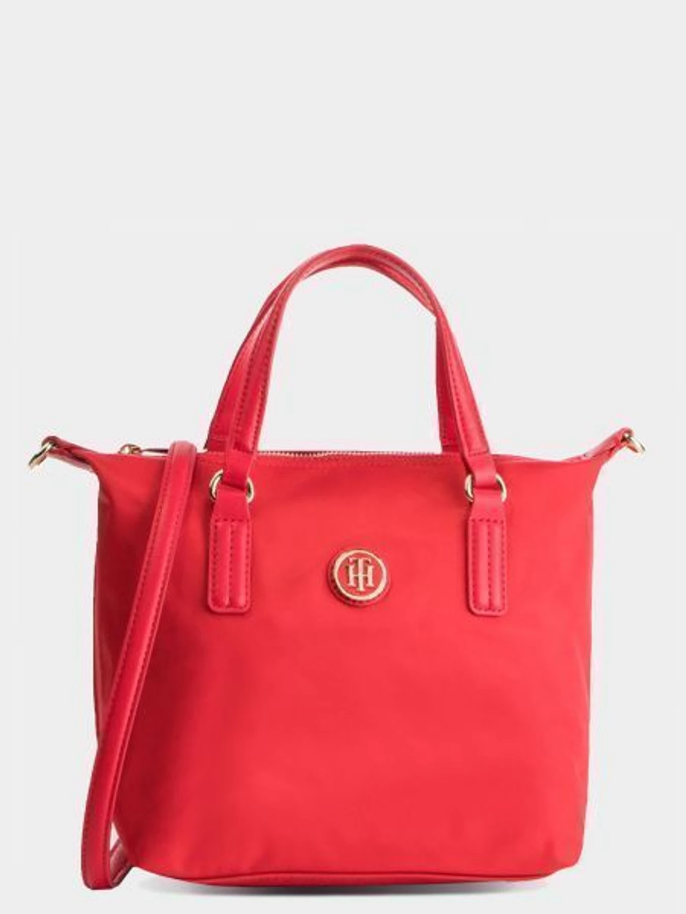 Сумки Tommy Hilfiger модель AW0AW06407-614 Фото
