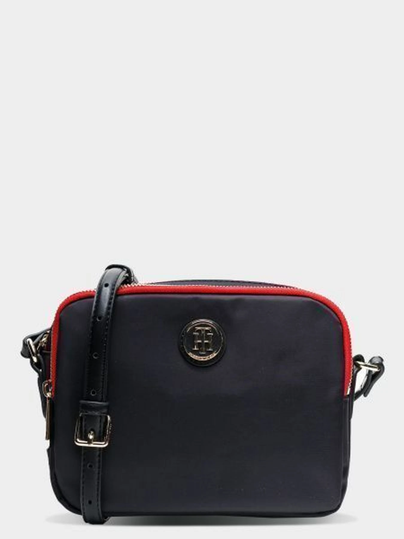 Сумки Tommy Hilfiger модель AW0AW06420-002 Фото