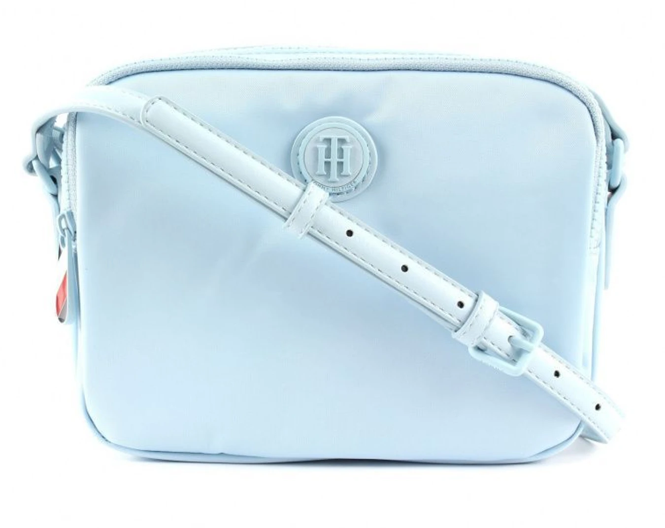 Сумки Tommy Hilfiger модель AW0AW06420-404 Фото