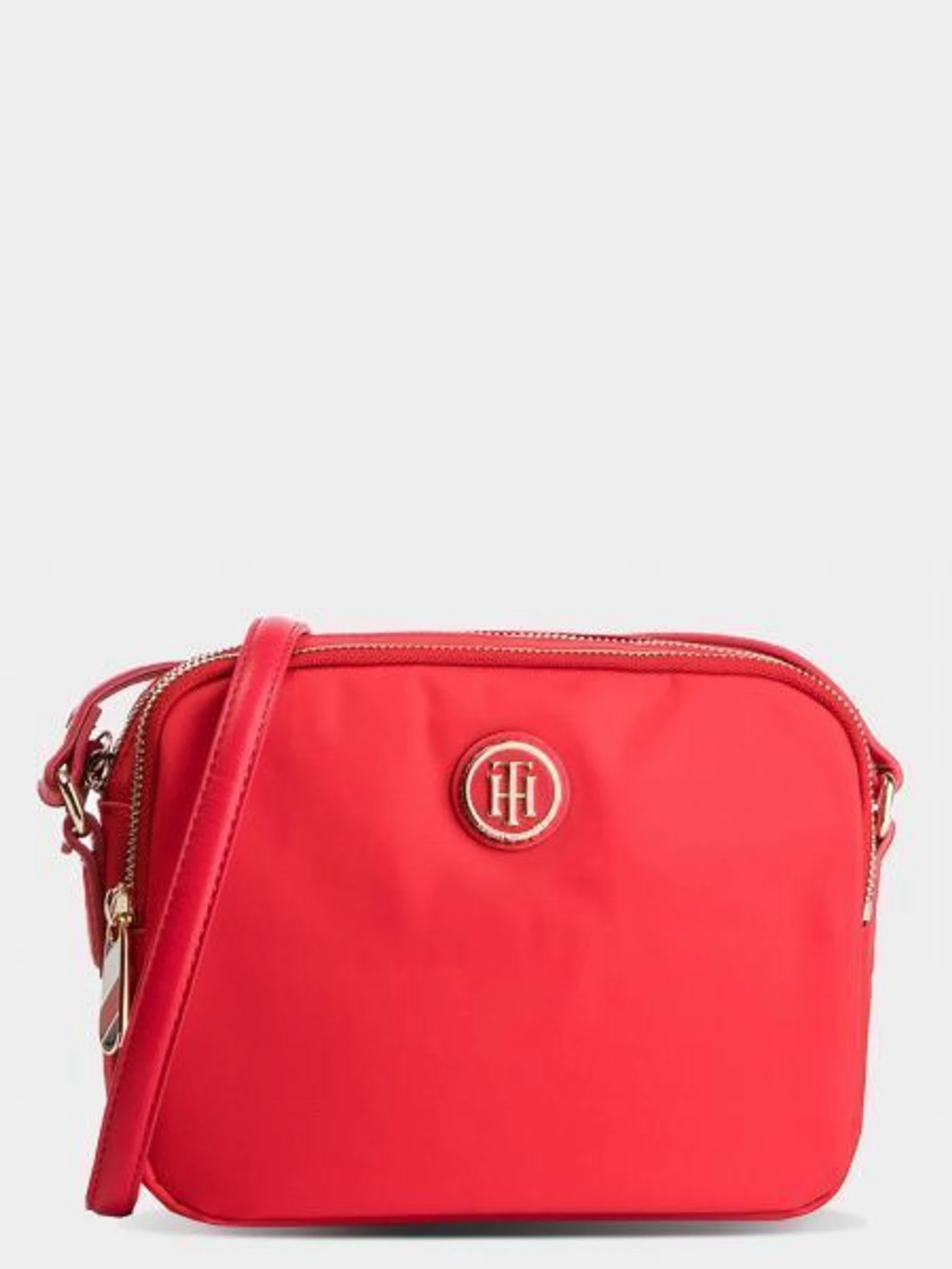 Сумки Tommy Hilfiger модель AW0AW06420-614 Фото