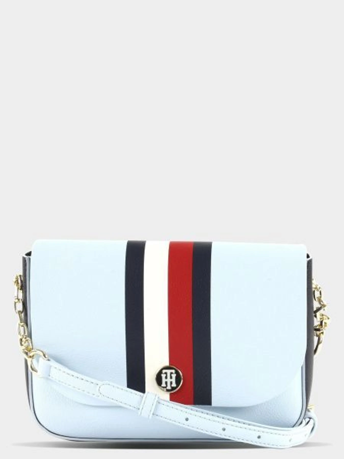 Сумки Tommy Hilfiger модель AW0AW06425-404 Фото