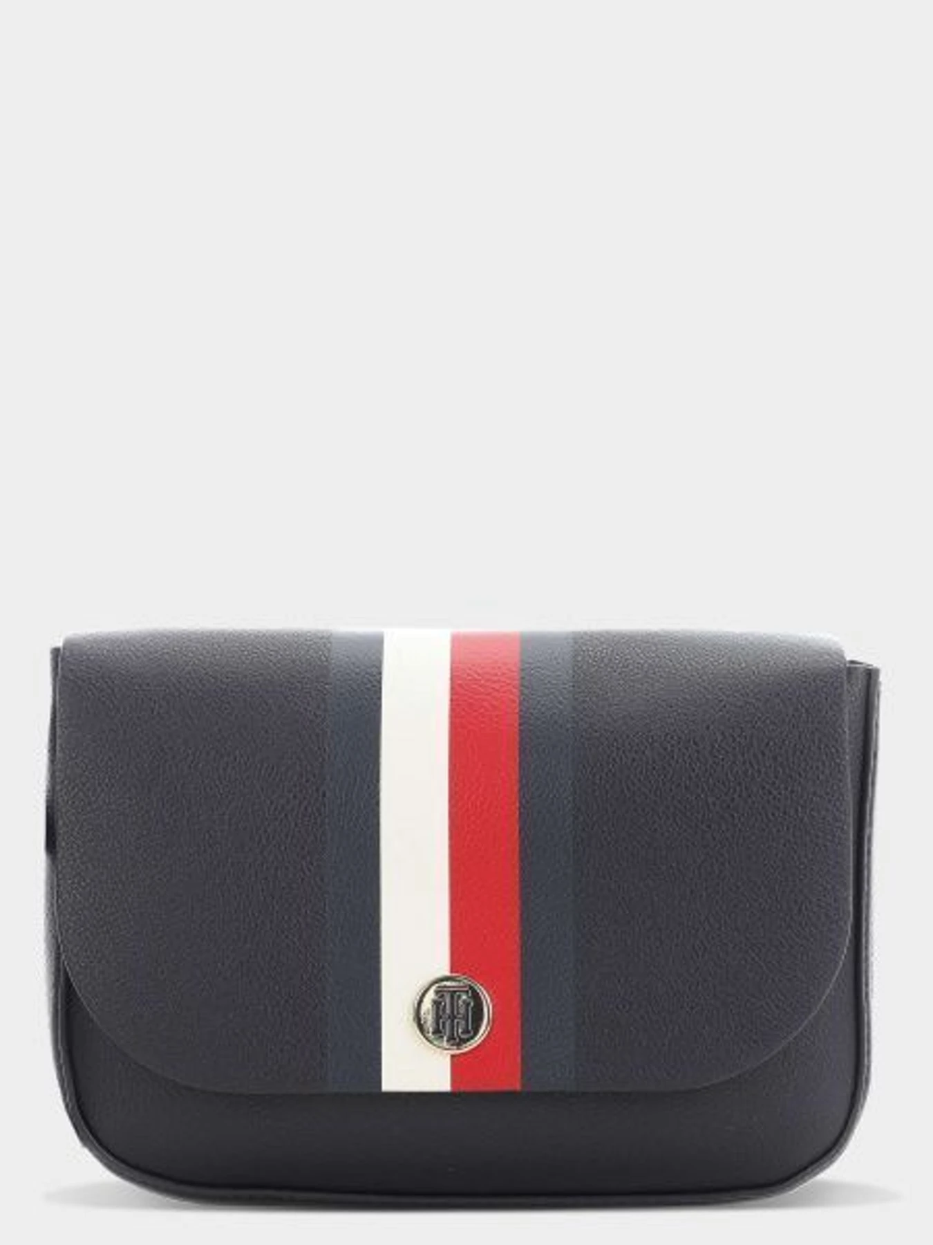 Сумки Tommy Hilfiger модель AW0AW06425-901 Фото