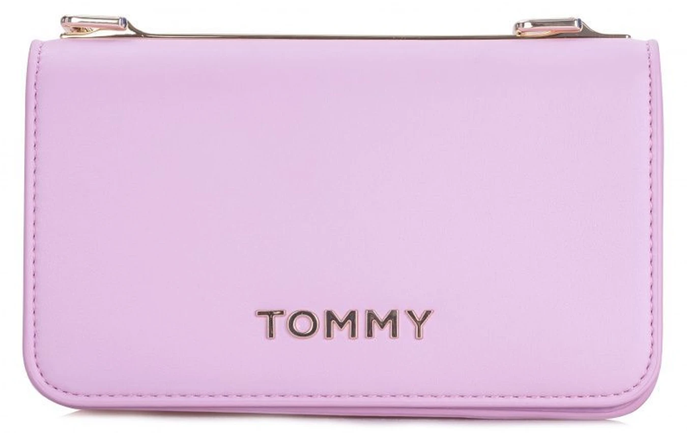 Сумки Tommy Hilfiger модель AW0AW06438-521 Фото