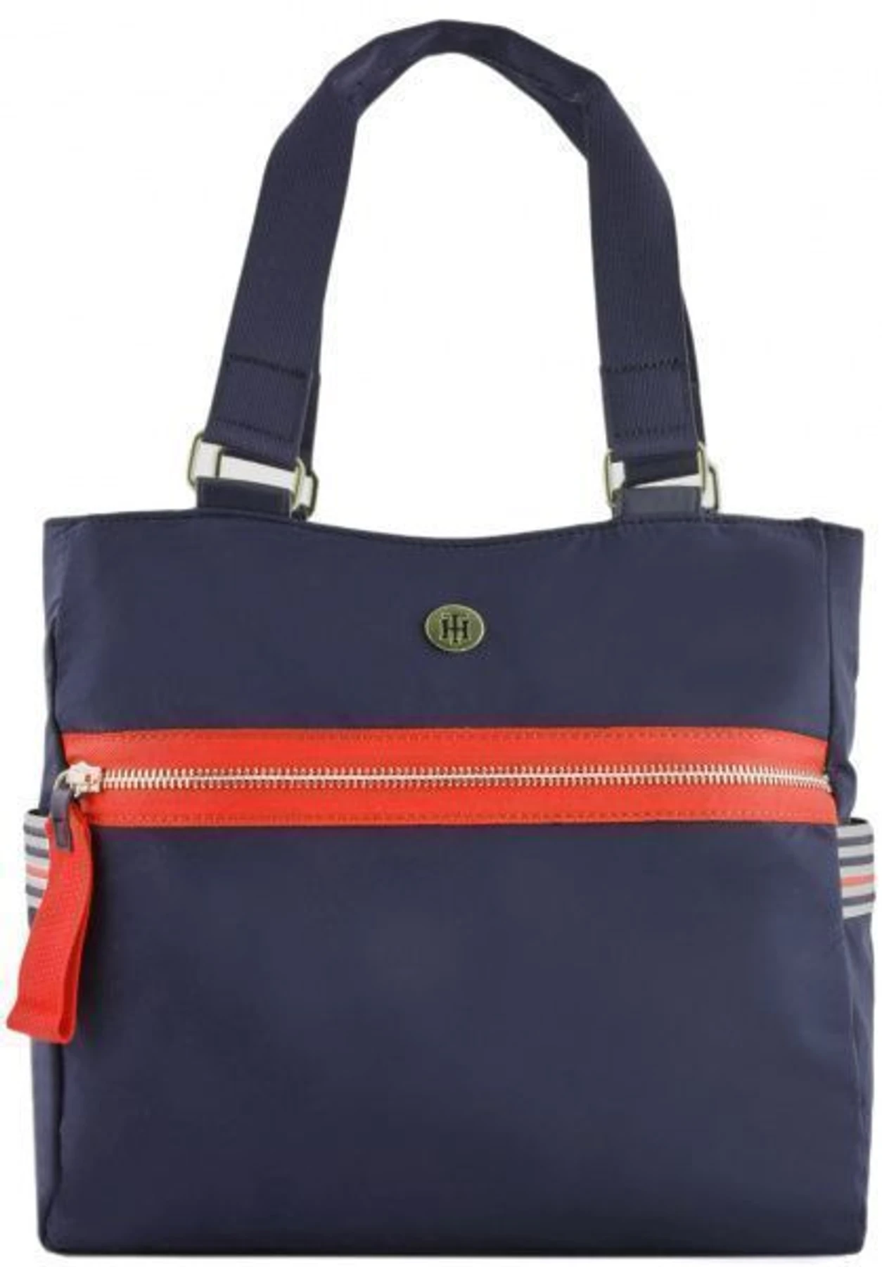 Сумки Tommy Hilfiger модель AW0AW06458-901 Фото