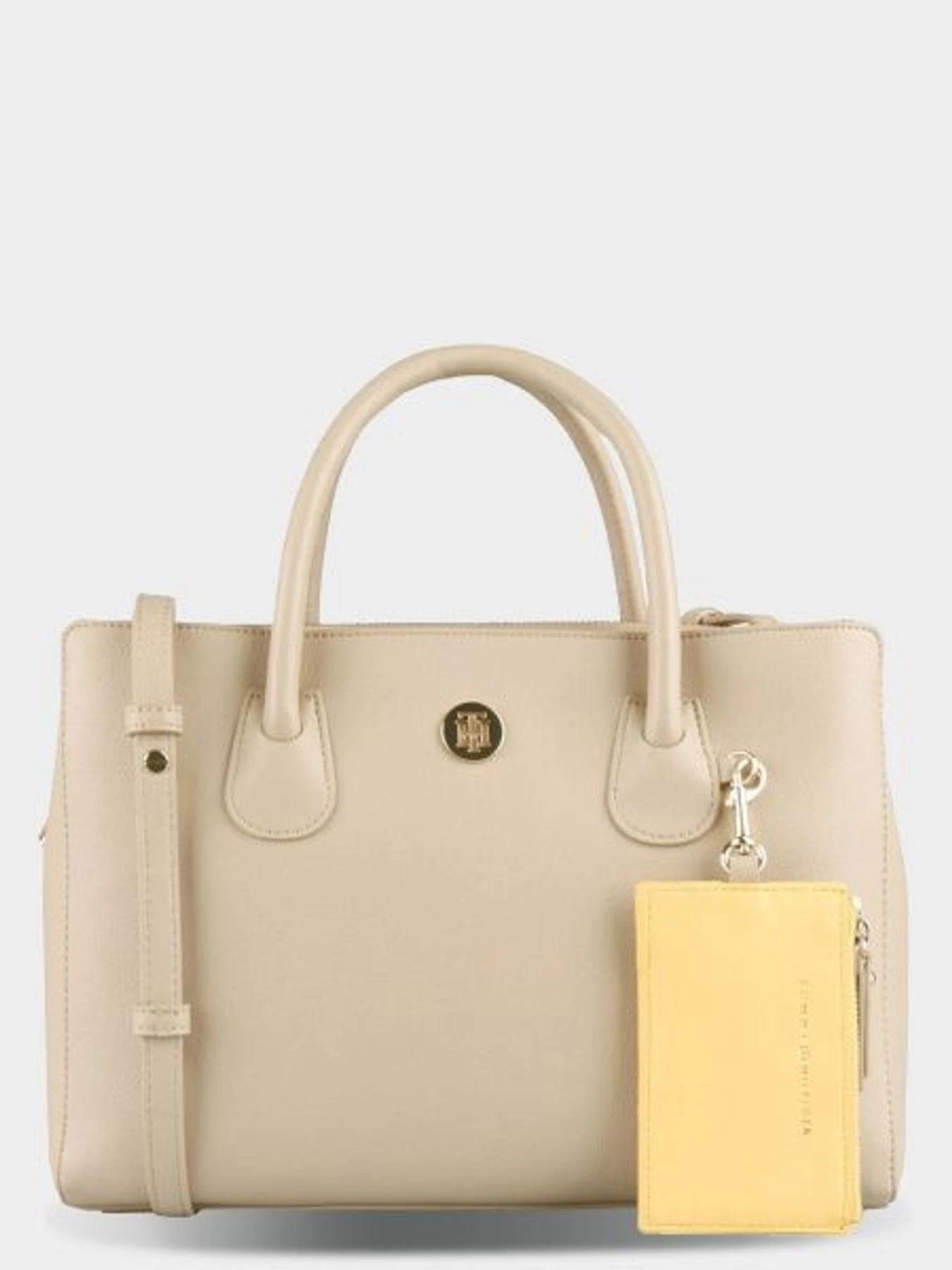 Сумки Tommy Hilfiger модель AW0AW06463-271 Фото