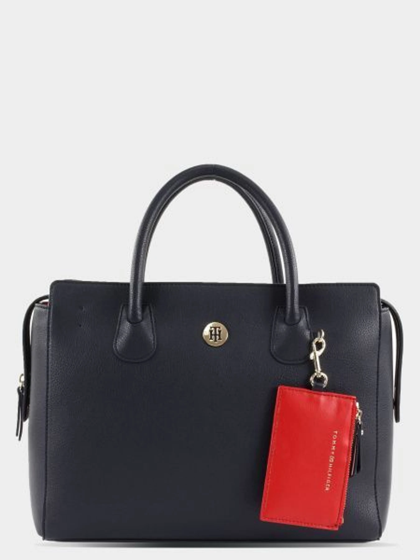 Сумки Tommy Hilfiger модель AW0AW06463-413 Фото