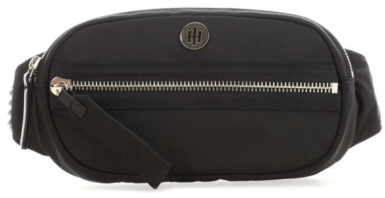 Сумка на пояс Tommy Hilfiger модель AW0AW06464-002 Фото