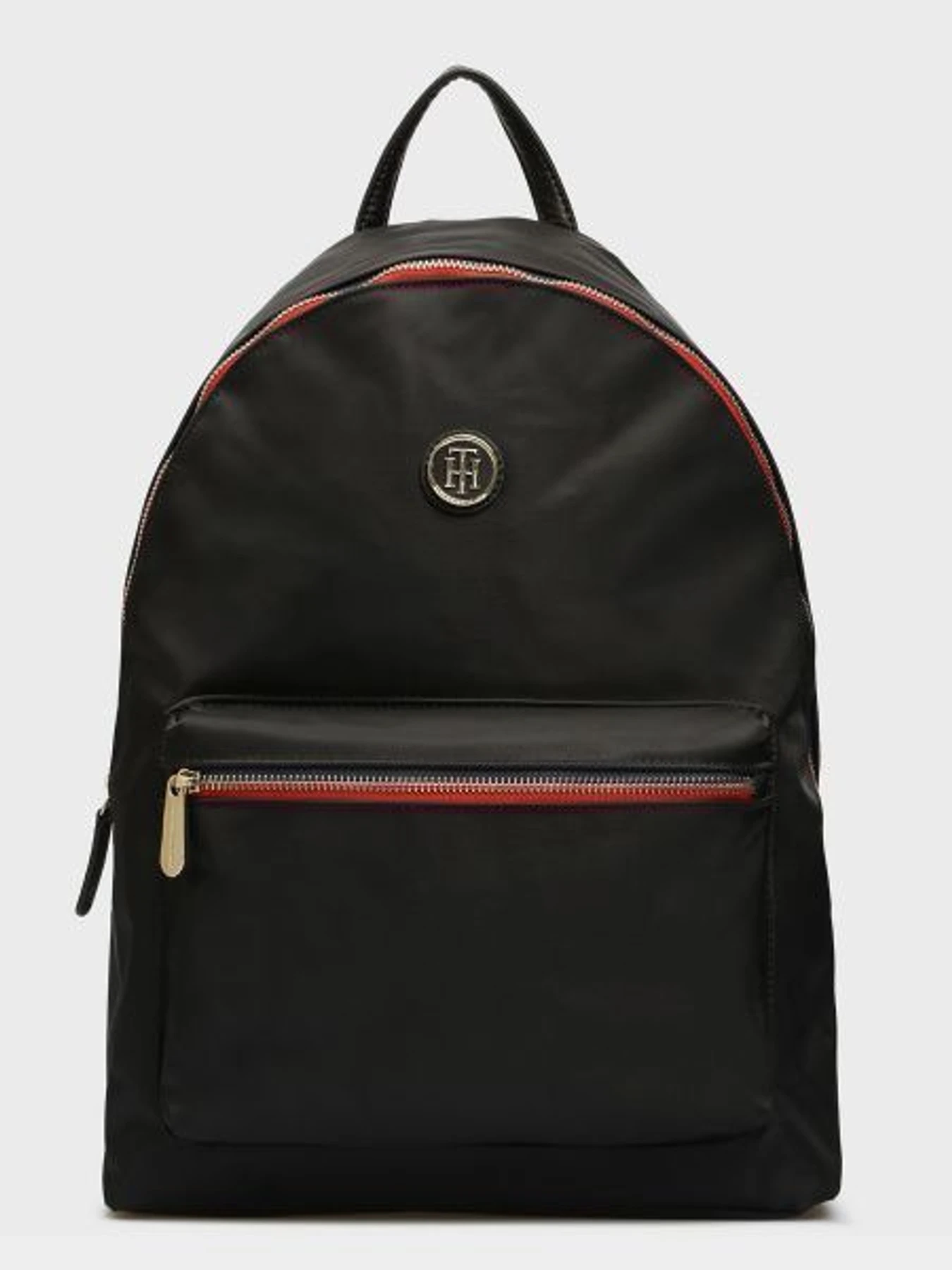 Рюкзаки Tommy Hilfiger модель AW0AW06467-002 Фото